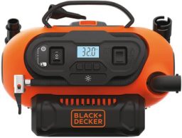 BLACK + DECKER