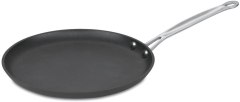 Cuisinart 623-24 Chef's Classic Crepe Pan