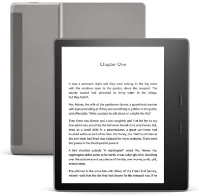 Best Kindle E-readers