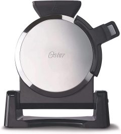 Oster Titanium-Infused DuraCeramic Waffle Maker