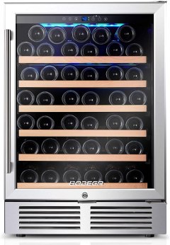 BODEGA Built in Wine Fridge