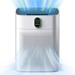 Morento Large Room Air Purifier