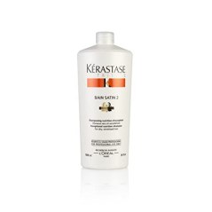 Kerastase Nutritive Bain Satin 2