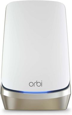 Netgear Orbi Quad-Band WiFi 6E Mesh Wi-Fi System