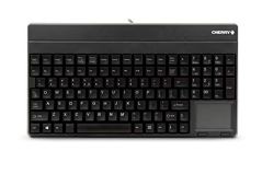 Cherry Compact Keyboard with USB Interface and Touchpad