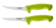 Cook N Home Two-Piece Boning Knife Set