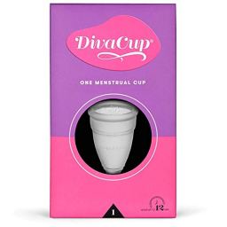The Diva Cup