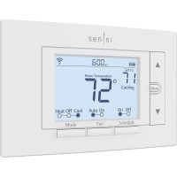 Emerson Sensi Smart Thermostat