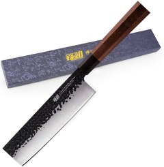Findking 7" Nakiri Knife