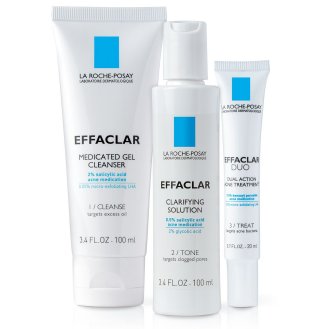 La Roche-Posay  Effaclar Dermatological Acne Treatment