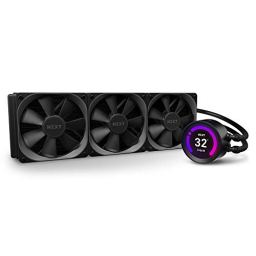 NZXT