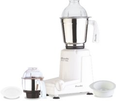 Preethi Eco Twin Jar Mixer Grinder