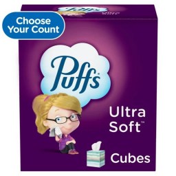Puffs