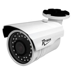 R-Tech Outdoor Bullet Security Camera