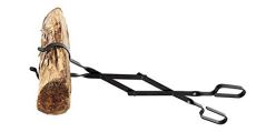 Rocky Mountain Goods Firewood Tongs