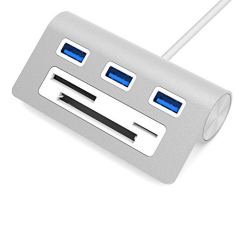 Sabrent 3-Port Hub