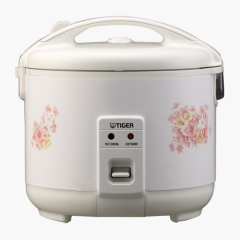 Tiger Electronic Rice Cooker