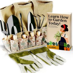 Scuddles Heavy Duty Gardening Kit