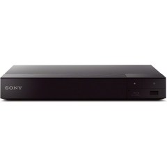 Sony BDP-S6700 4K Blu-Ray Player