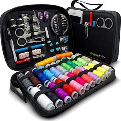 VellroStar Sewing Kit for Adults