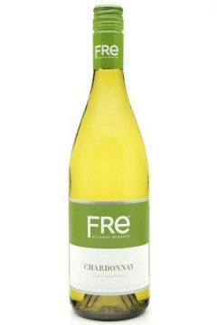 Sutter Home Fre Chardonnay