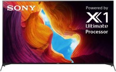 Sony 65-inch X950H Smart LED TV