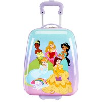 American Tourister Disney Kids Carry-On Luggage