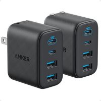 Anker Zolo USB-C Charger Block
