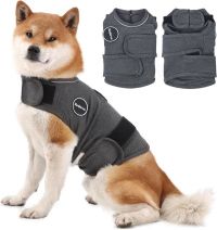 Kodervo Dog Anxiety Jacket