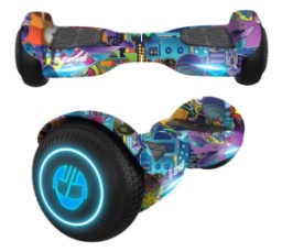 Gotrax
