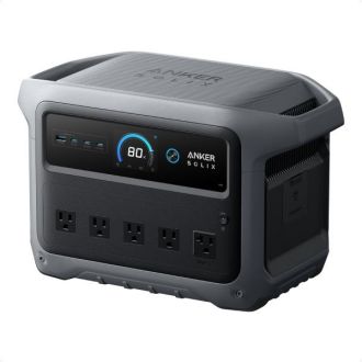 Anker SOLIX C1000 Gen 2 Portable Power Station