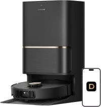 DREAME L50 Ultra Robot Vacuum and Mop