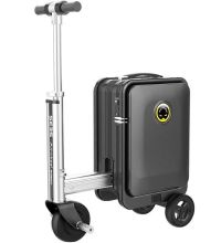 Airwheel SE3S Smart Rideable Suitcase Electric Luggage