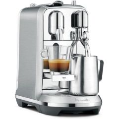 Nespresso Creatista Plus Espresso Machine