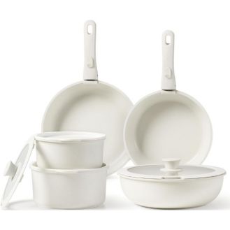 CAROTE 11-Piece Kitchen Set