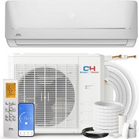 Cooper & Hunter 18 SEER2 Ductless Mini-Split Air Conditioner