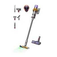 Dyson V15 Detect Absolute with Car Cleaning Kit