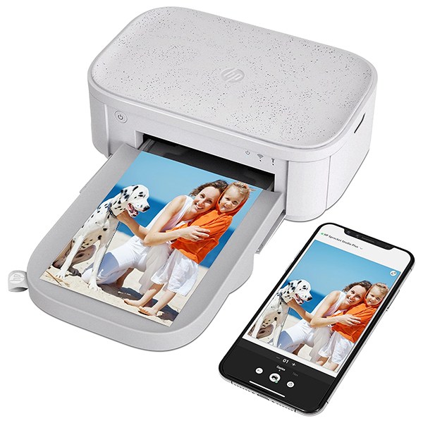 HP Sprocket Studio Plus WiFi Printer