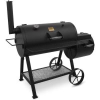 Oklahoma Joe's Highland Offset Smoker
