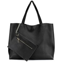Scarleton Stylish Reversible Tote Bag