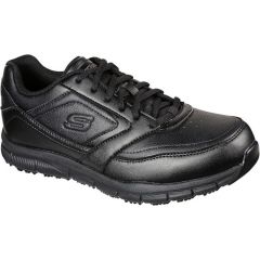 Skechers Men's Nampa Food Service Shoe