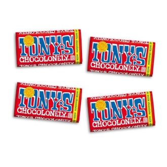 Tony's Chocolonely 32% Cacao Chocolate Bar