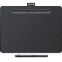 Wacom Intuos Wireless Graphic Tablet