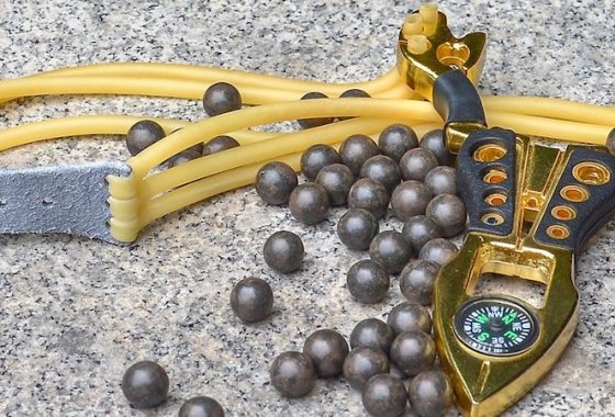 Best Hunting Slingshots