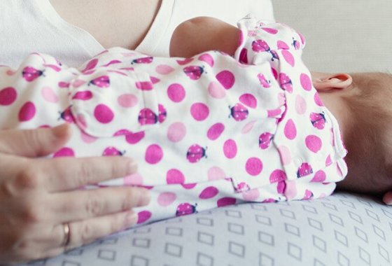 Best Nursing Pillows