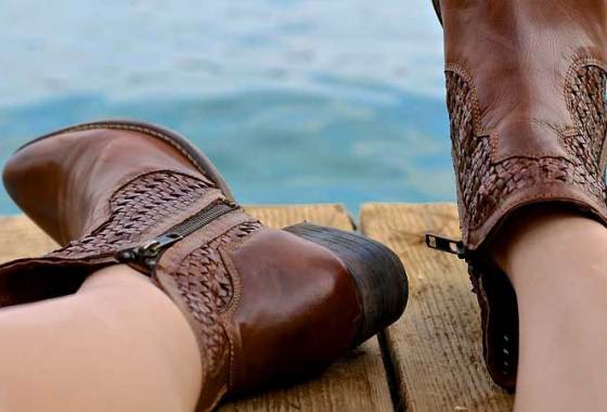 Best Chippewa Boots for Women
