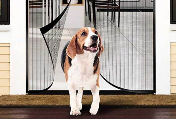 Best Magnetic Screen Doors