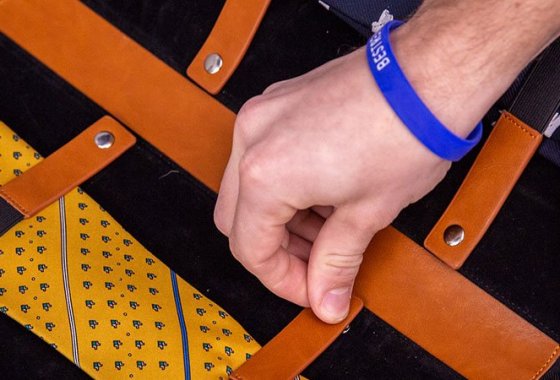 Best Travel Tie Cases