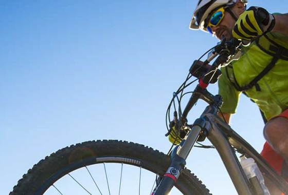 Best Handlebars for Mountain Bikes