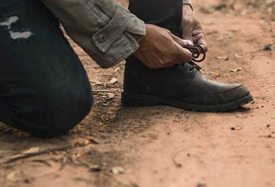 Best Men's Clarks Boots